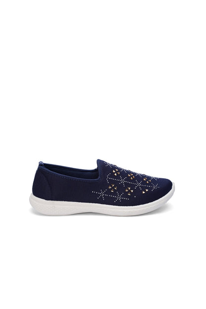 Women's Fancy Canvas Sneakers
