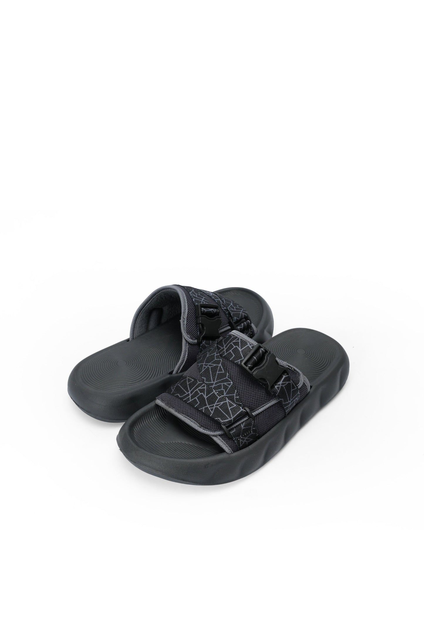 Super Soft Jumpy Sole