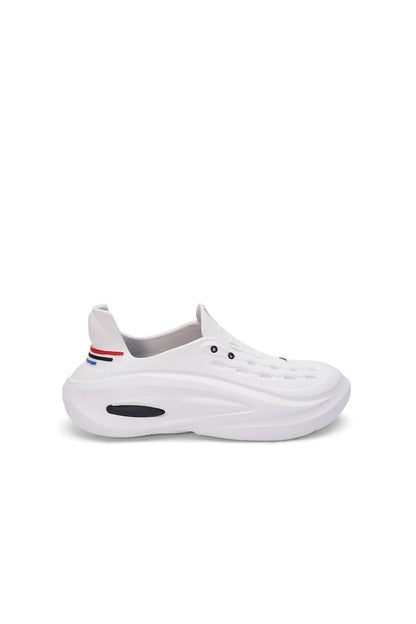 EVR Double-Color High Jump Ultra-Comfort Shoes