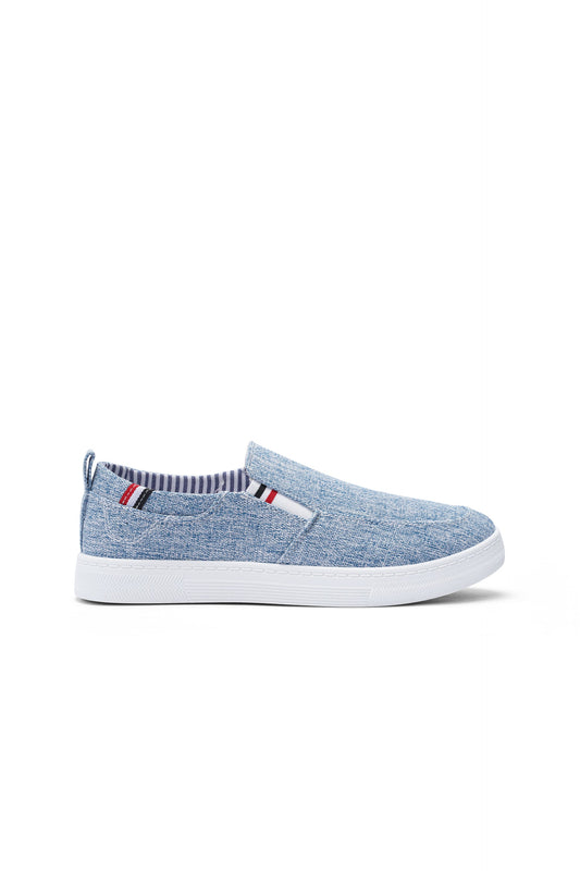 Urban Comfort Loafers For Men