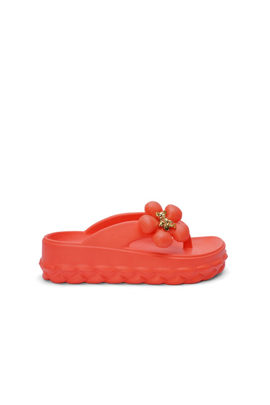 EVR Sole Soft Fashion Slipper For Women