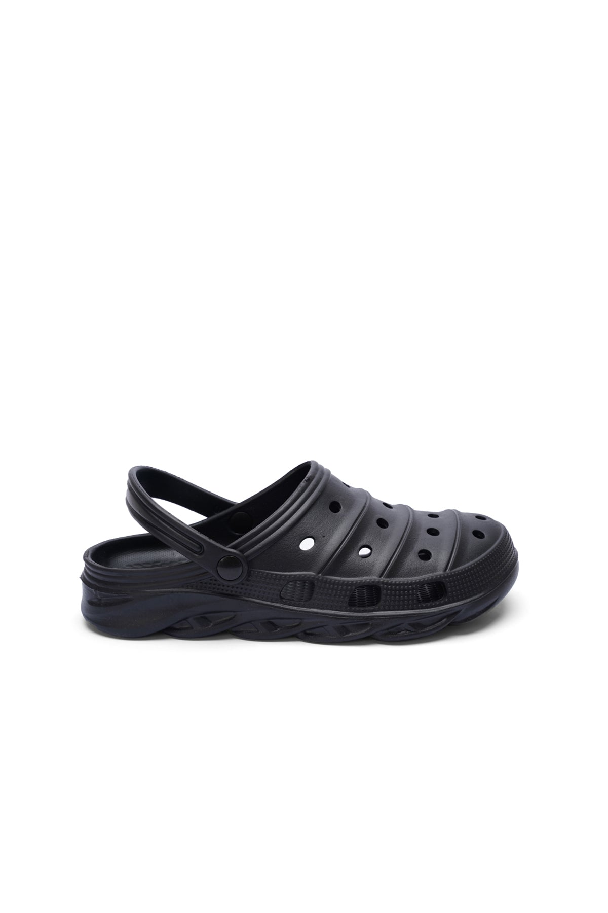 EVR Sole Men Crocks