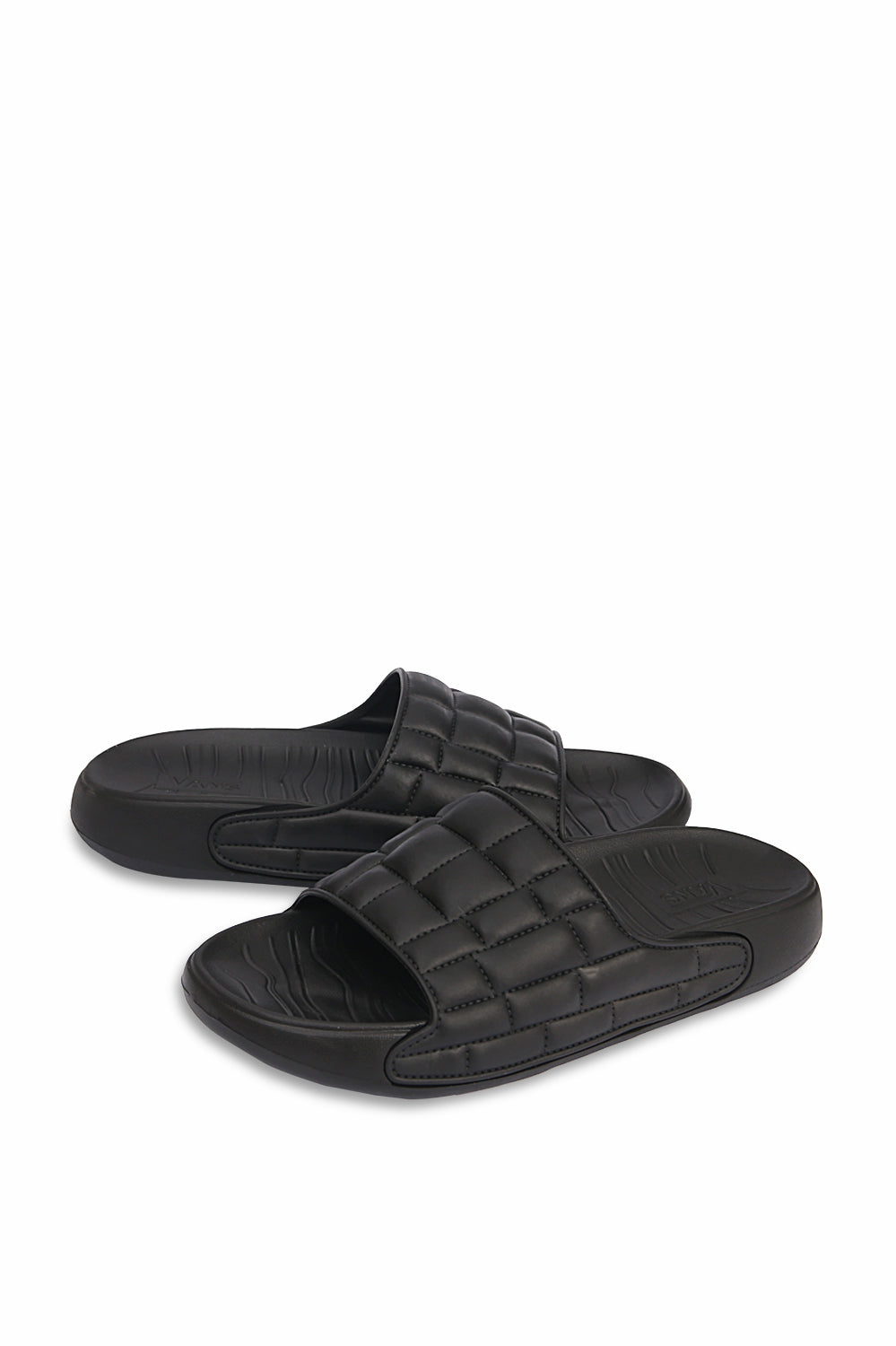 Fine EVR Stylish Slipper with pure pvc strap for Men