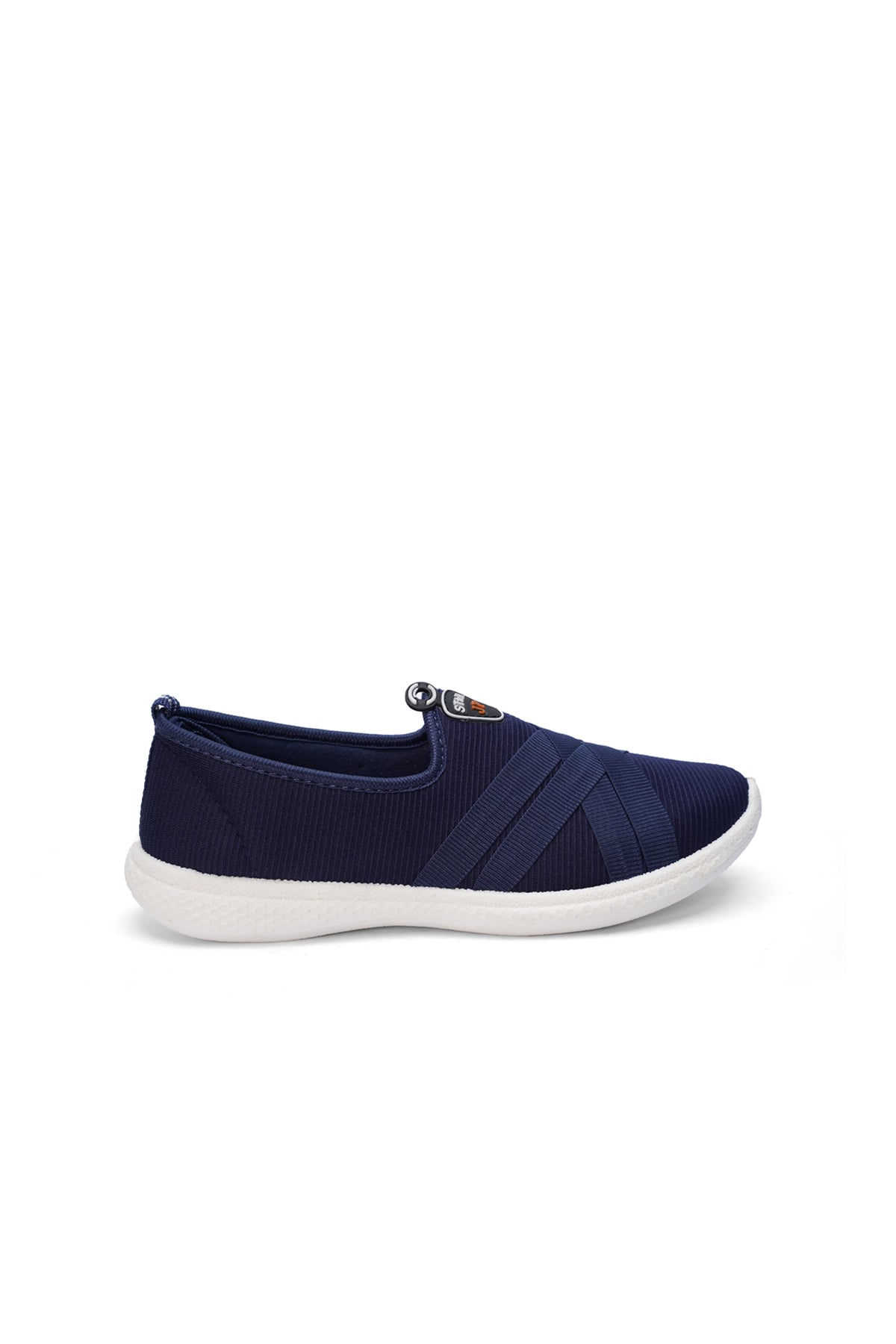 Premium Quality Soft Comfort Strip Canvass For Women