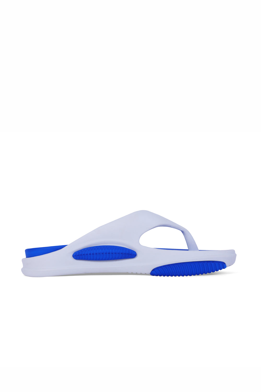 EVR "Fashion" Double Color Slipper For Men