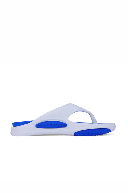 EVR "Fashion" Double Color Slipper For Men