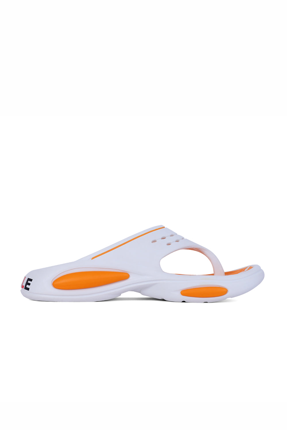 EVR "Fashion" Double Color Slipper for Men