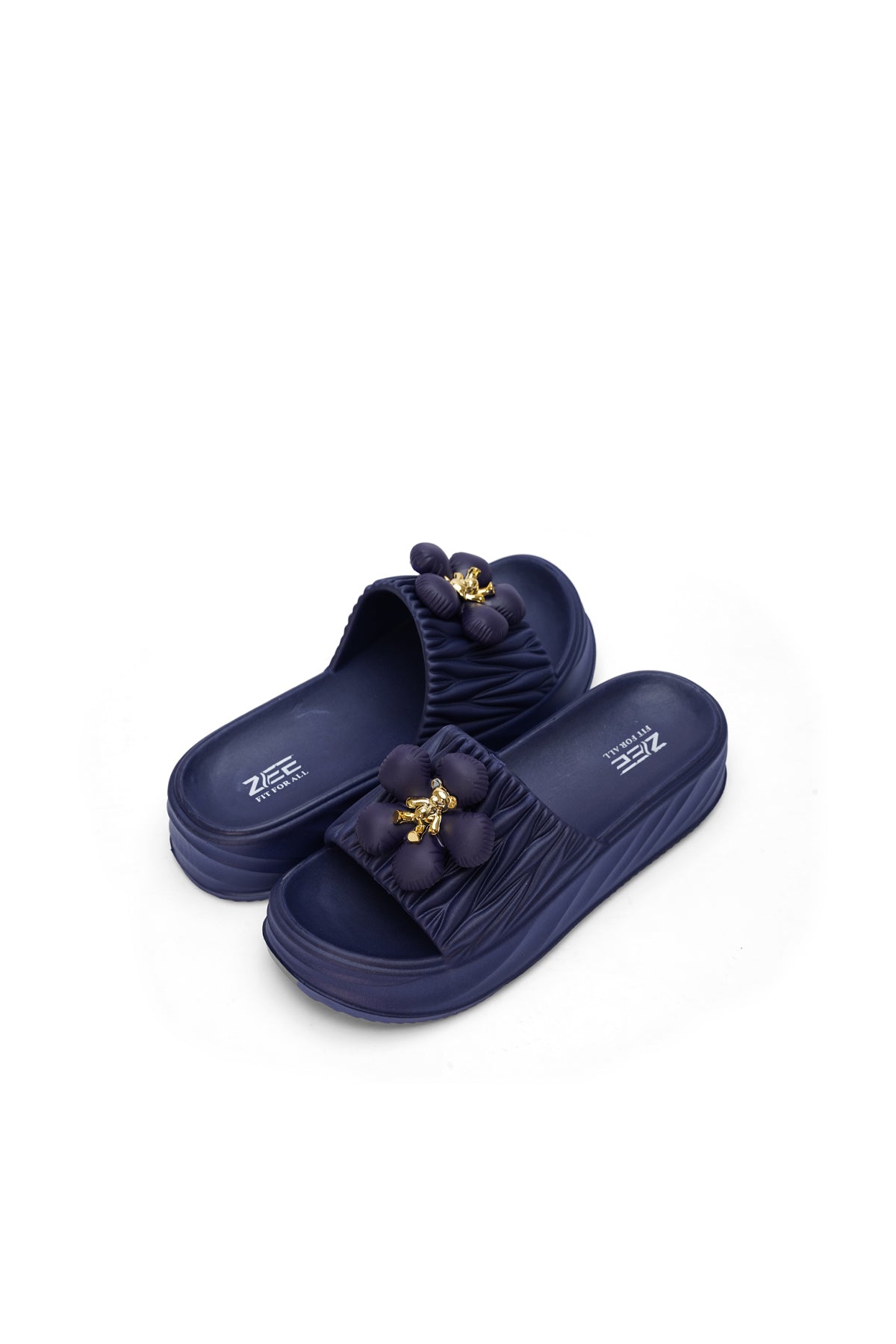 EVR Sole Soft Fashion Slipper For Women