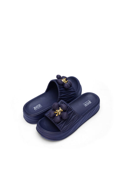 EVR Sole Soft Fashion Slipper For Women