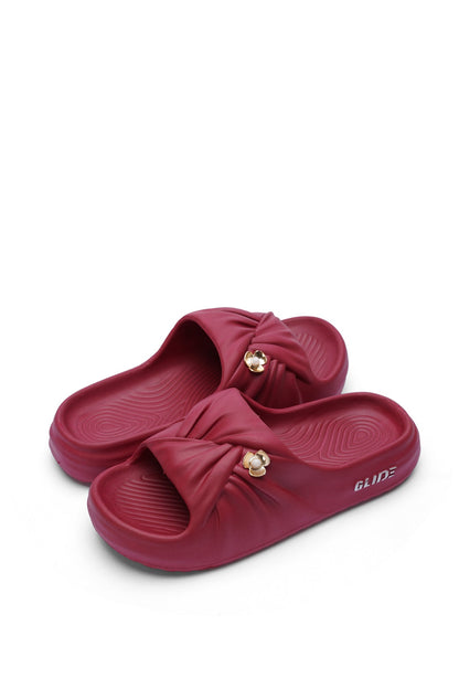EVR Sole Pure Ultra Soft Slipper For Women