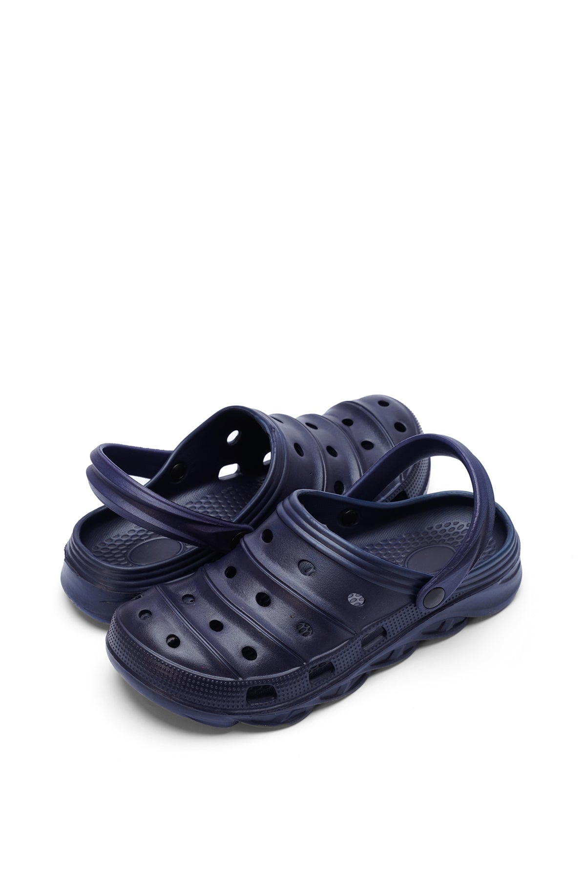 EVR Sole Men Crocks