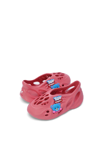 EVR Stylish Kids' Crocs