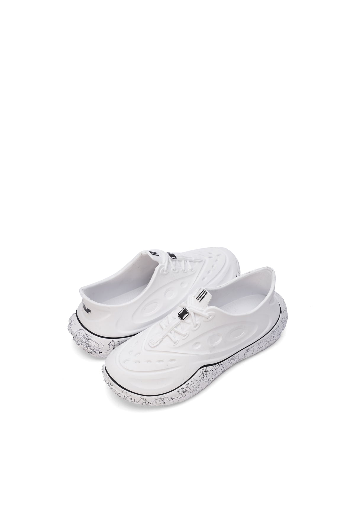 VR Ultra-Soft High Jump Comfort Shoes