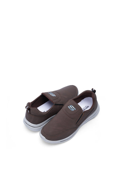 100% Imported Material  Suede Rexine Shoes And Sole PU Material