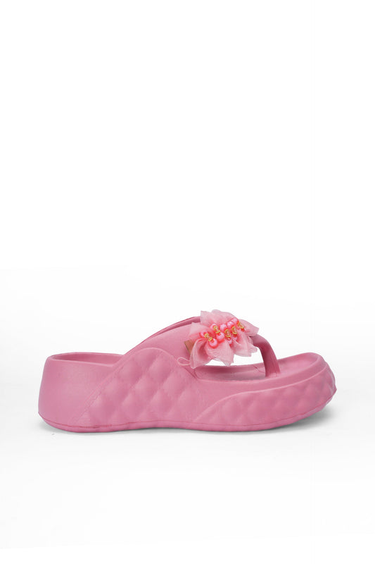 Super Soft Jumpy Sole