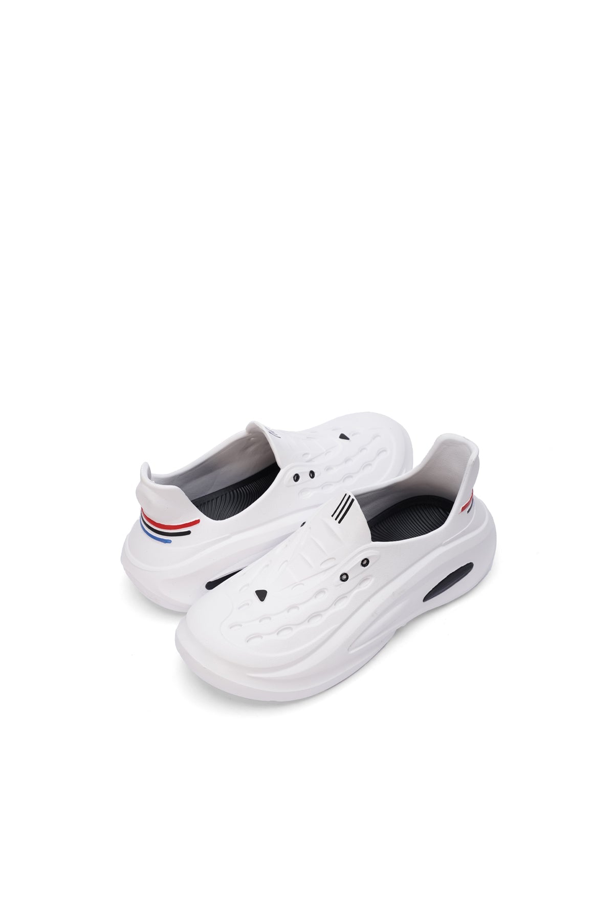 EVR Double-Color High Jump Ultra-Comfort Shoes