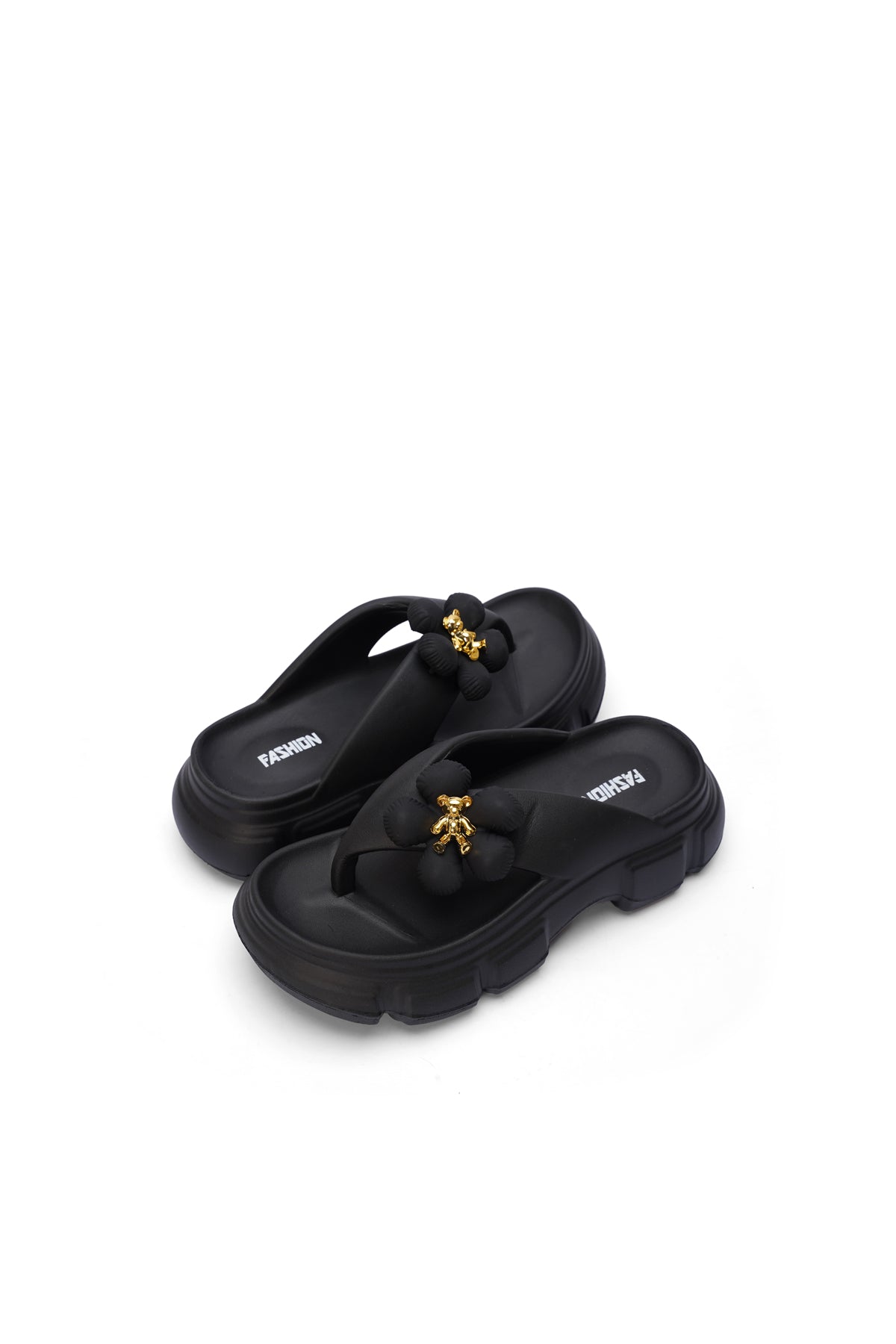 EVR Sole Soft Comfort Fashion Slipper For Women