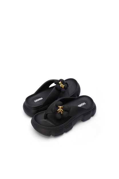 EVR Sole Soft Comfort Fashion Slipper For Women