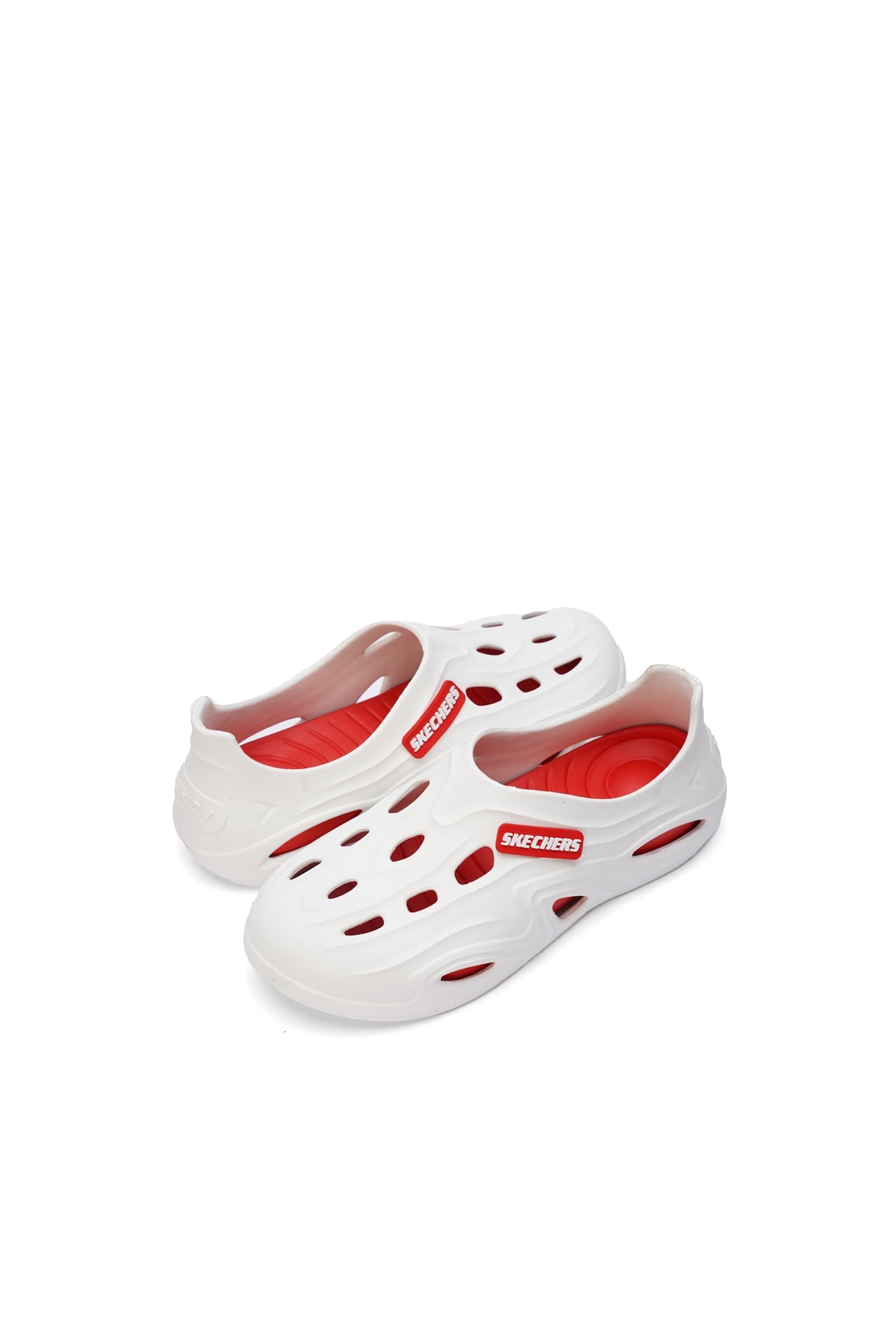 EVR Sole Men Double-Color Crocs
