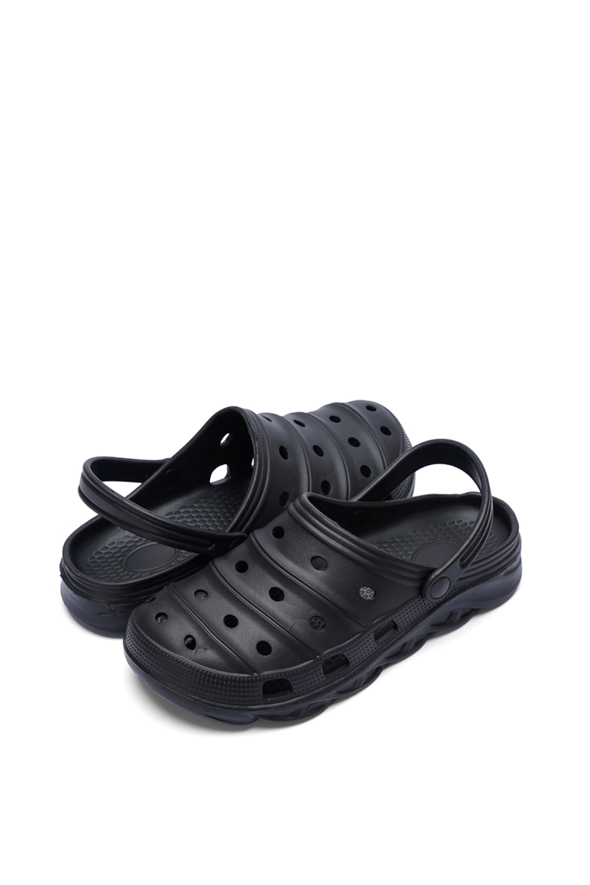 EVR Sole Men Crocks