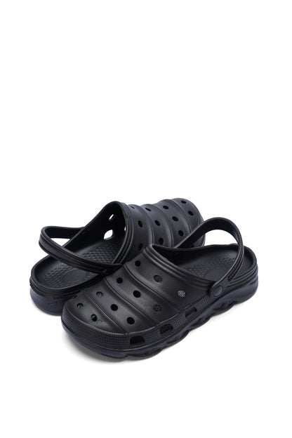 EVR Sole Men Crocks