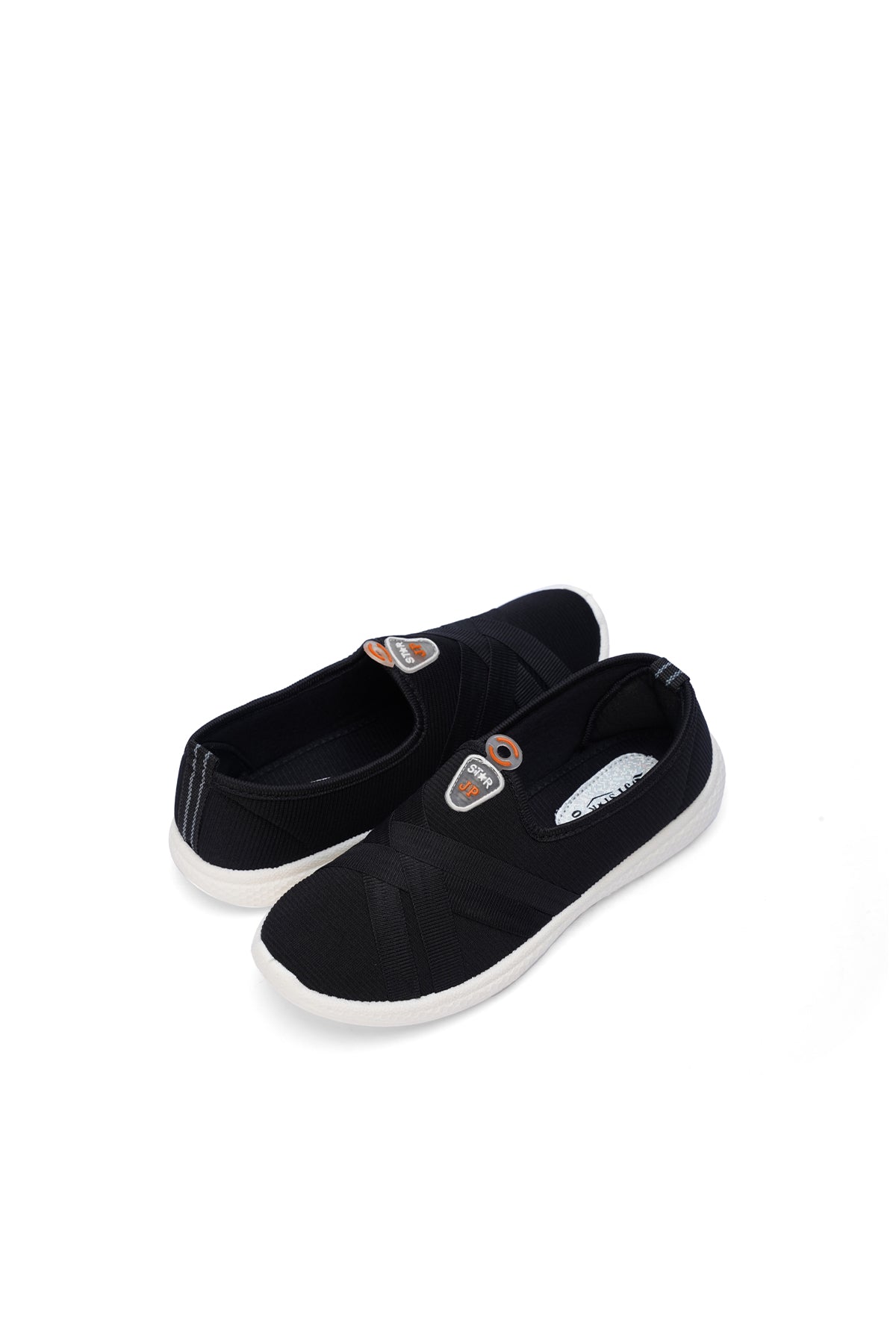 Premium Quality Soft Comfort Strip Canvass For Women
