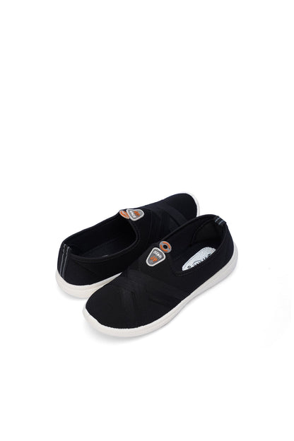 Premium Quality Soft Comfort Strip Canvass For Women
