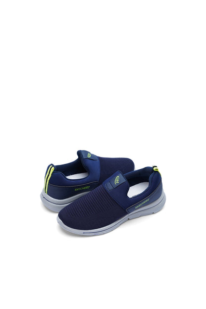 Men's Shoes with Soft Fabric
