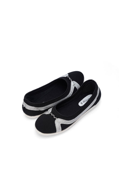 Premium Quality Soft Comfort Lace Pumps For Women