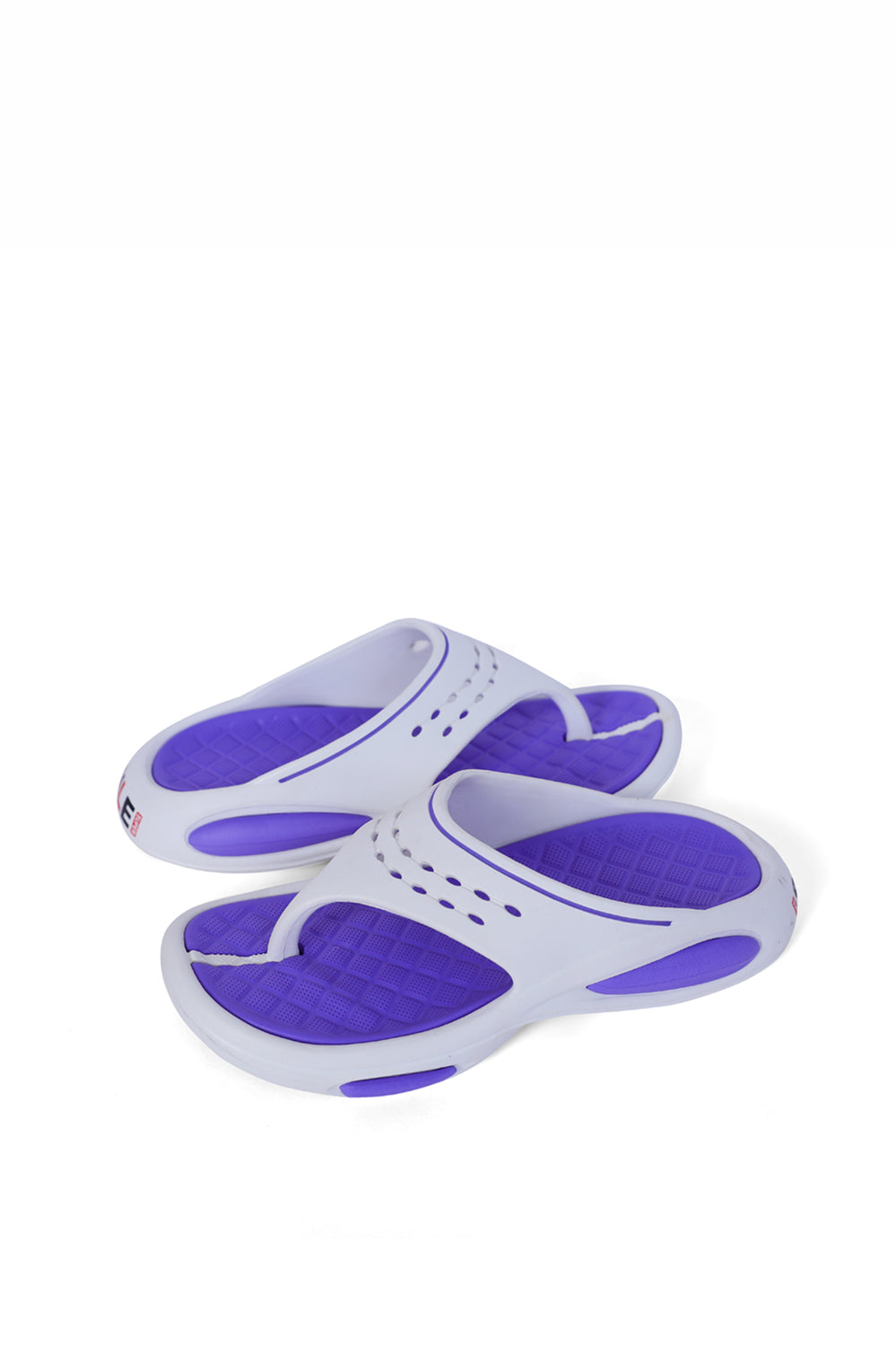 EVR "Fashion" Double Color Slipper For Men