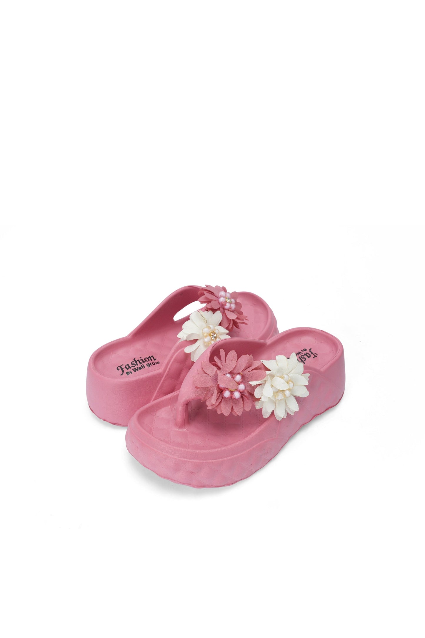 Super Soft Jumpy Sole