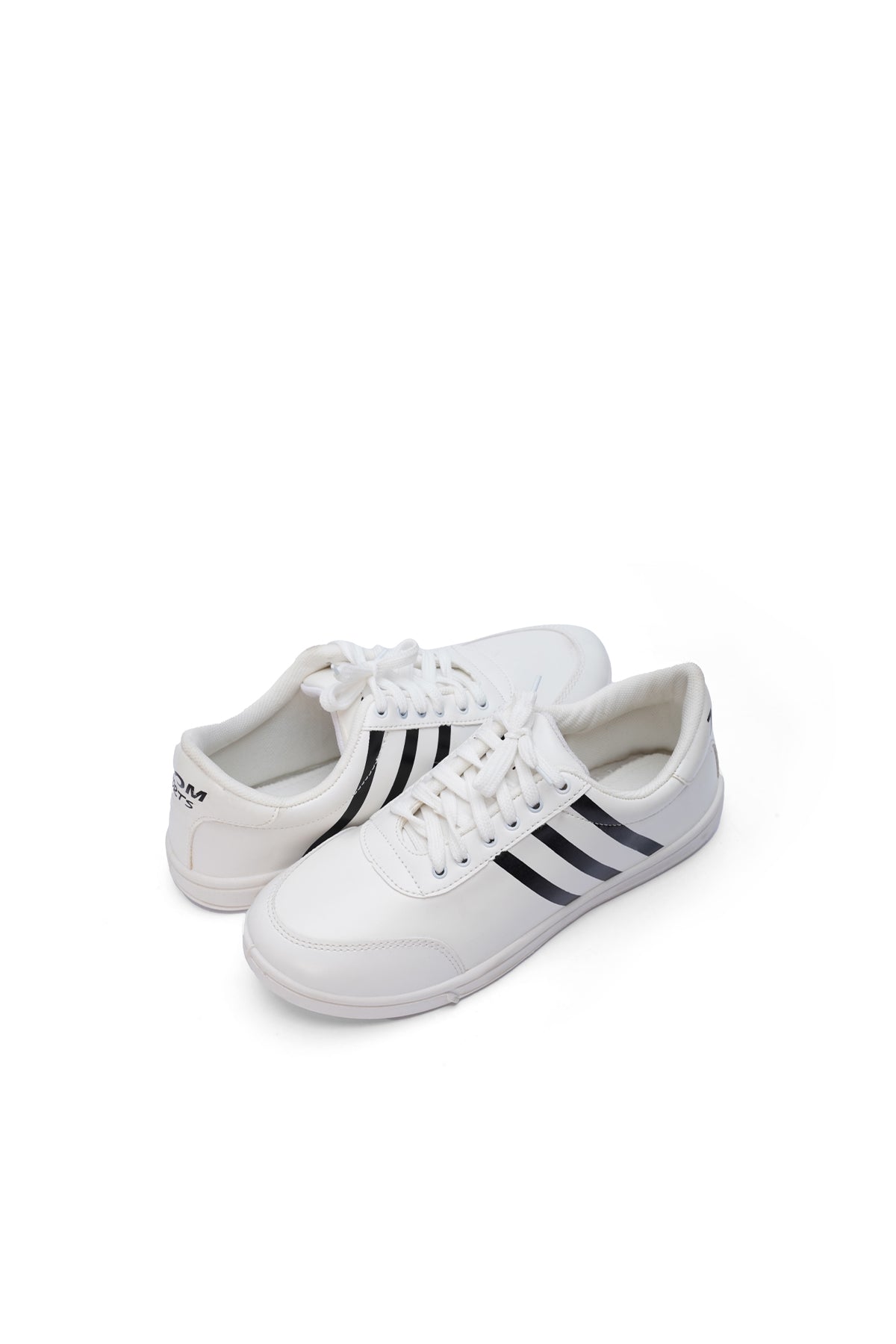 PCU Sole Regsine White Men Jogger