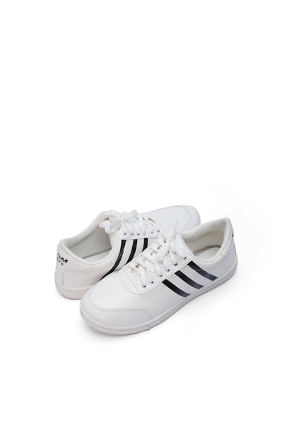 PCU Sole Regsine White Men Jogger