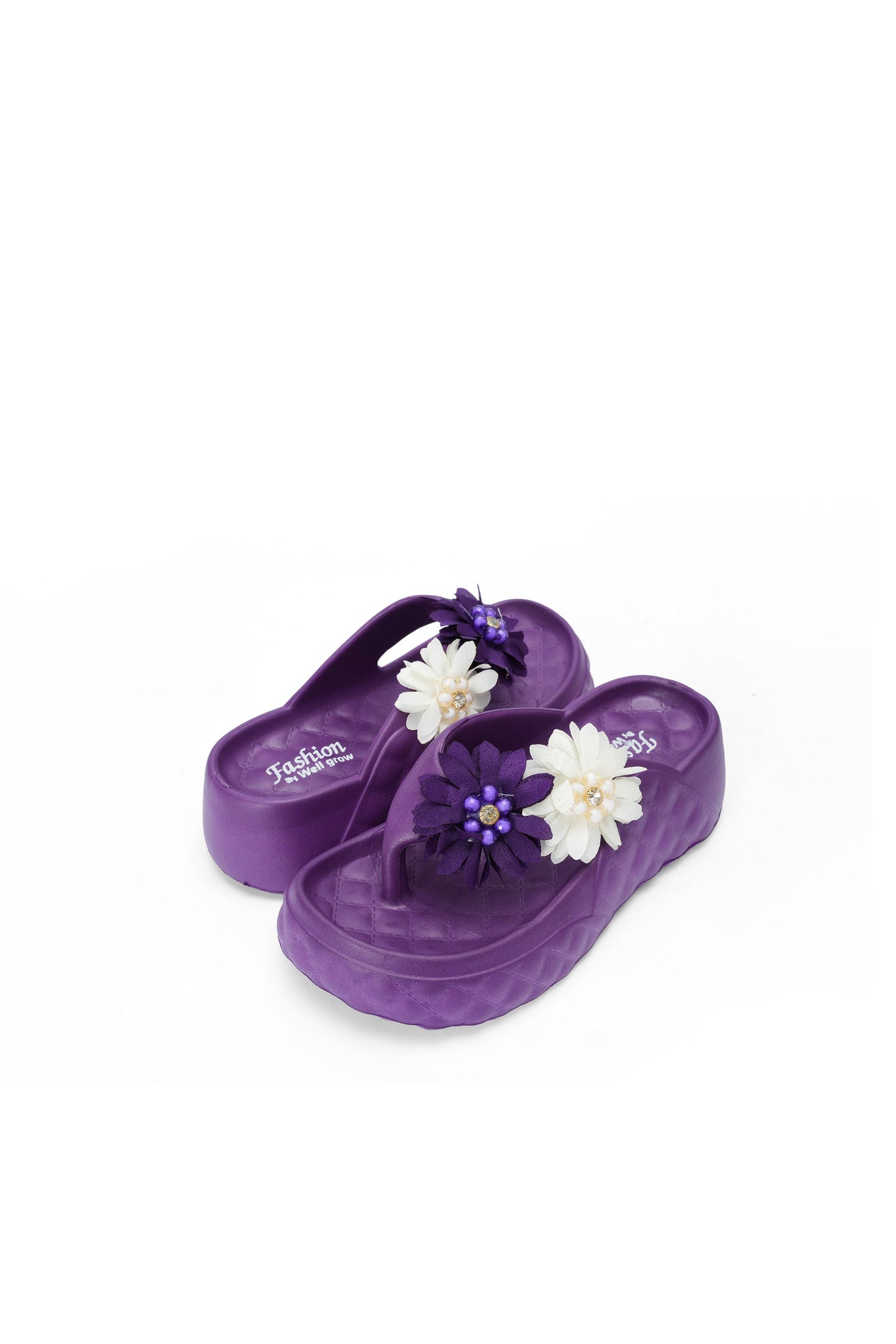 Super Soft Jumpy Sole