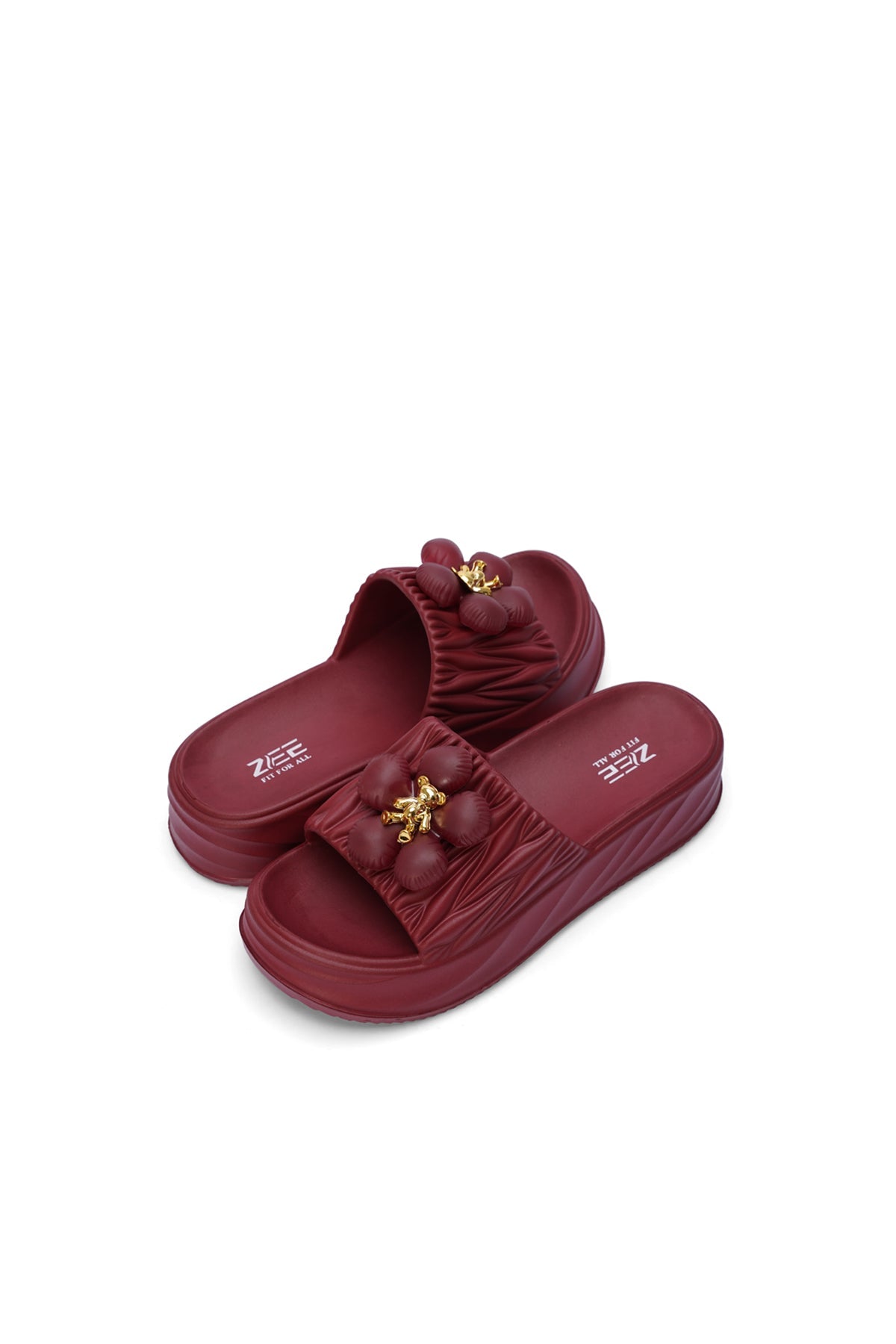 EVR Sole Soft Fashion Slipper For Women