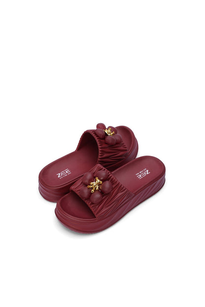 EVR Sole Soft Fashion Slipper For Women