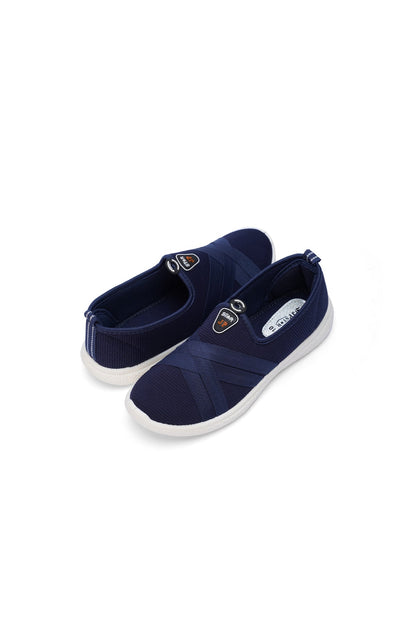 Premium Quality Soft Comfort Strip Canvass For Women