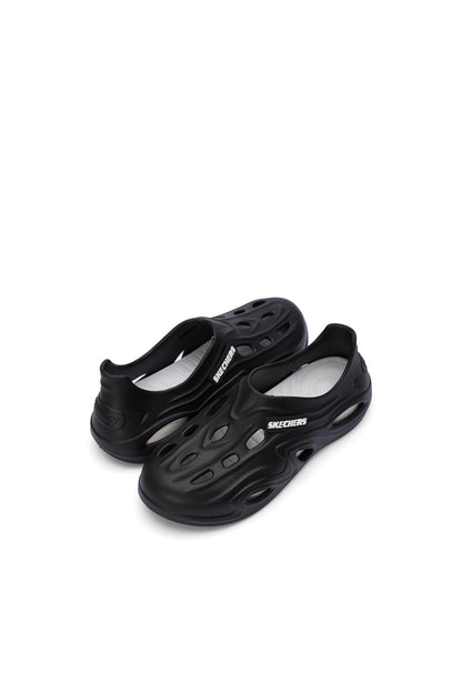 EVR Two-Tone Color Crocs