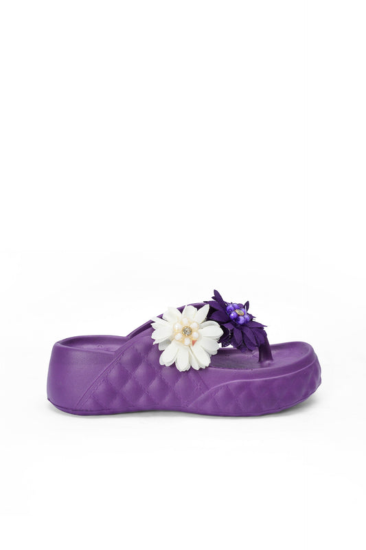Super Soft Jumpy Sole