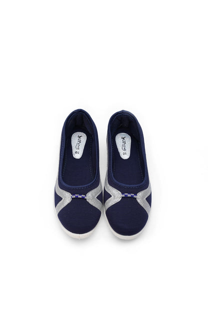 Premium Quality Soft Comfort Lace Pumps For Women