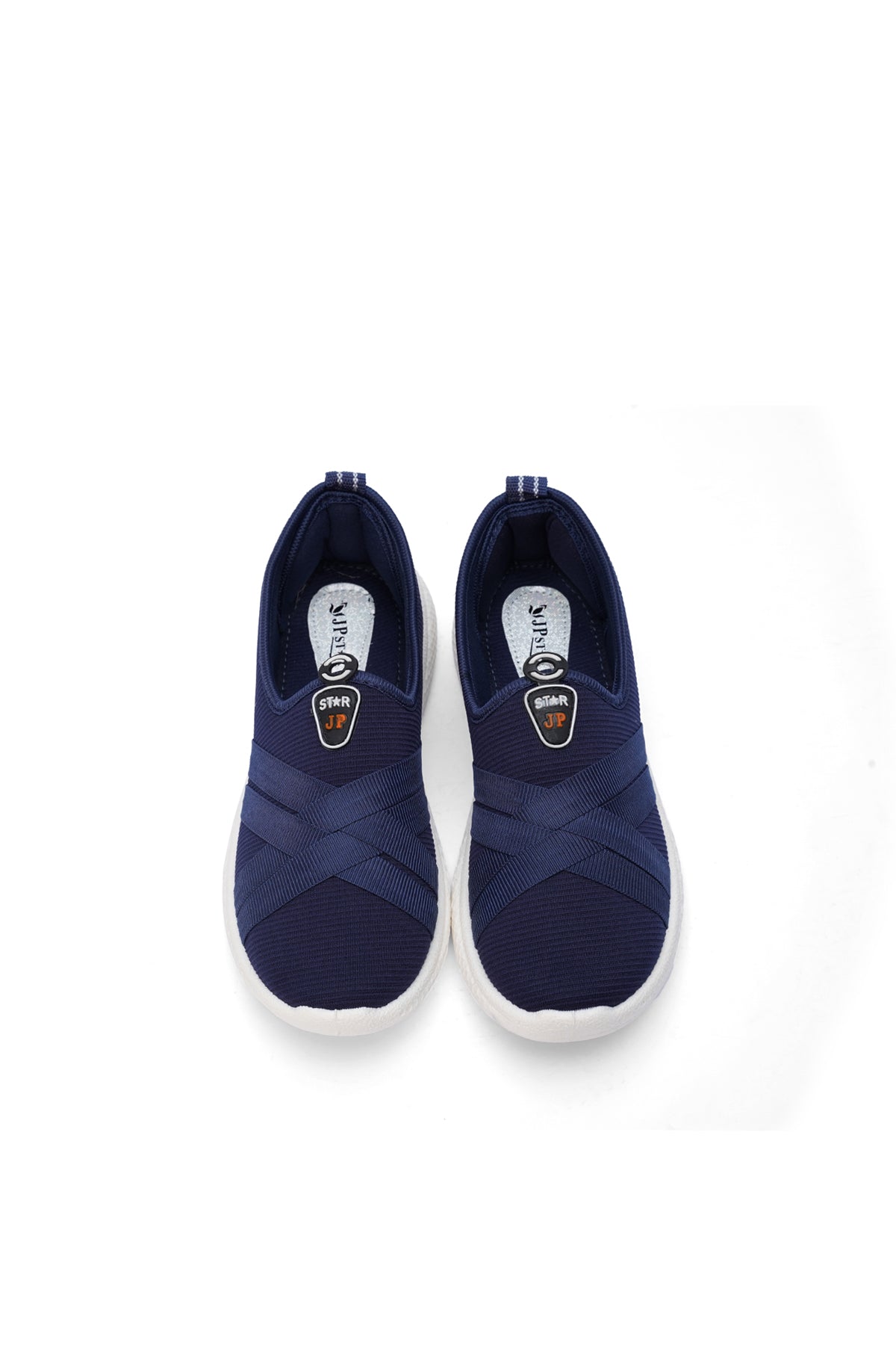 Premium Quality Soft Comfort Strip Canvass For Women