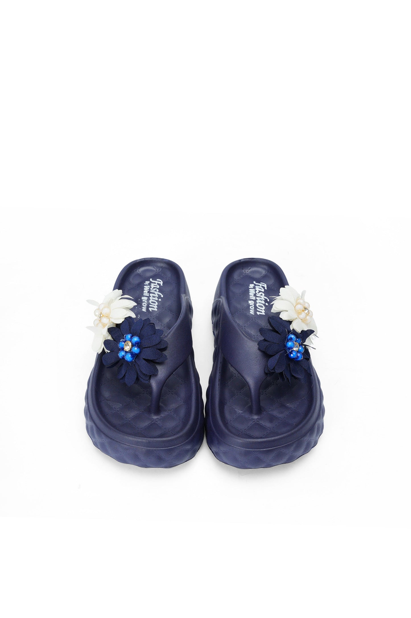 Super Soft Jumpy Sole