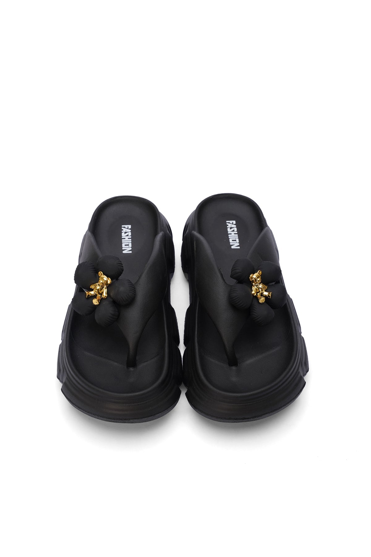 EVR Sole Soft Comfort Fashion Slipper For Women