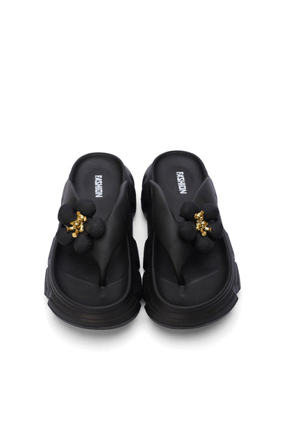 EVR Sole Soft Comfort Fashion Slipper For Women