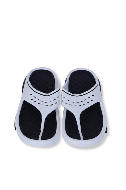 EVR "Fashion" Double Color Slipper For Men