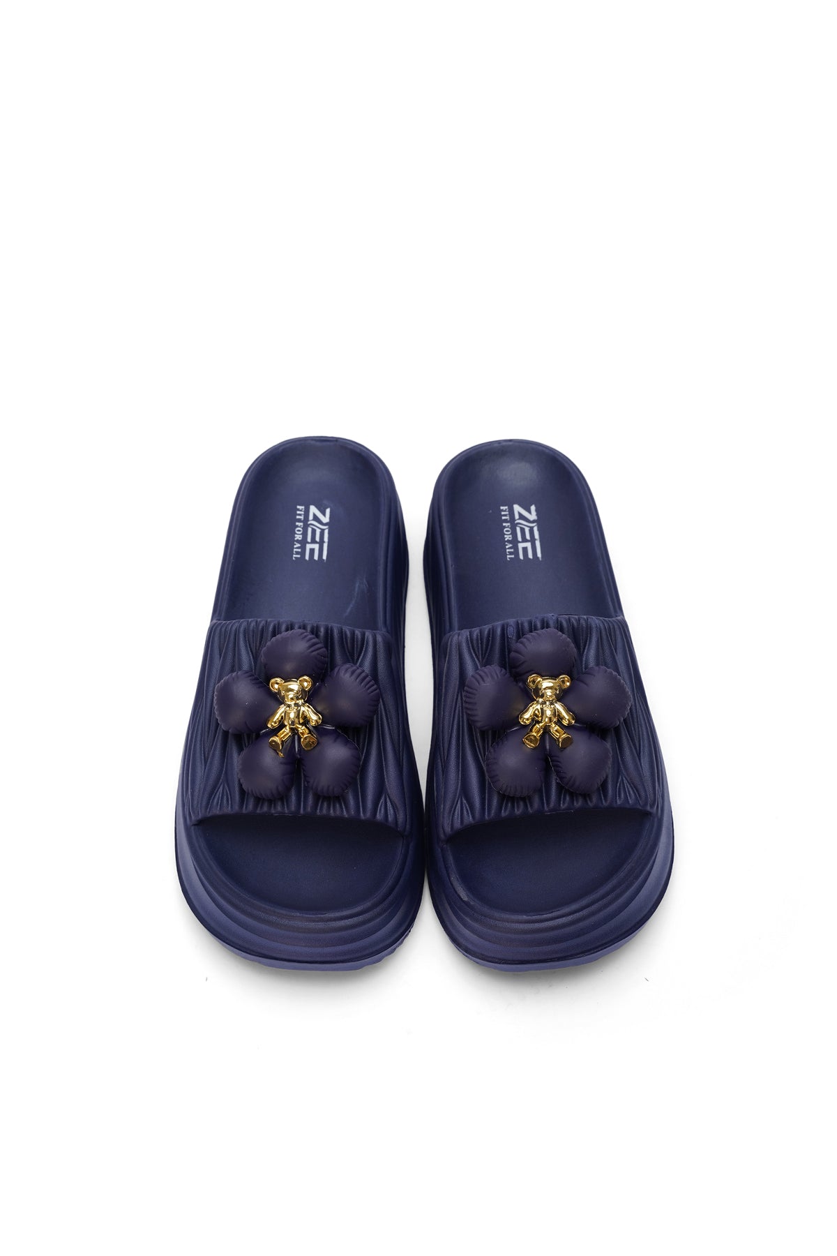 EVR Sole Soft Fashion Slipper For Women