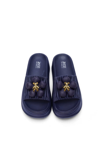 EVR Sole Soft Fashion Slipper For Women