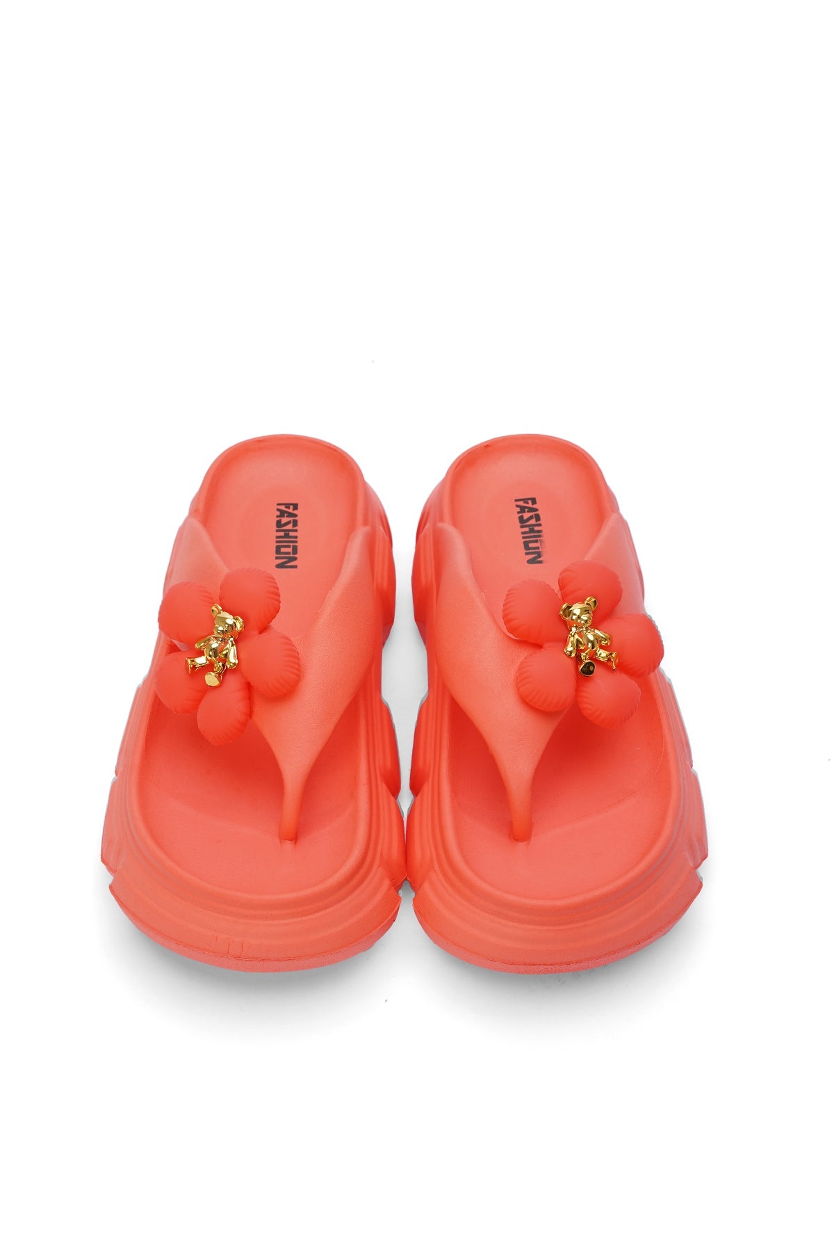 EVR Sole Soft Comfort Fashion Slipper For Women