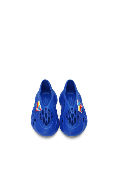 EVR Stylish Kids' Crocs