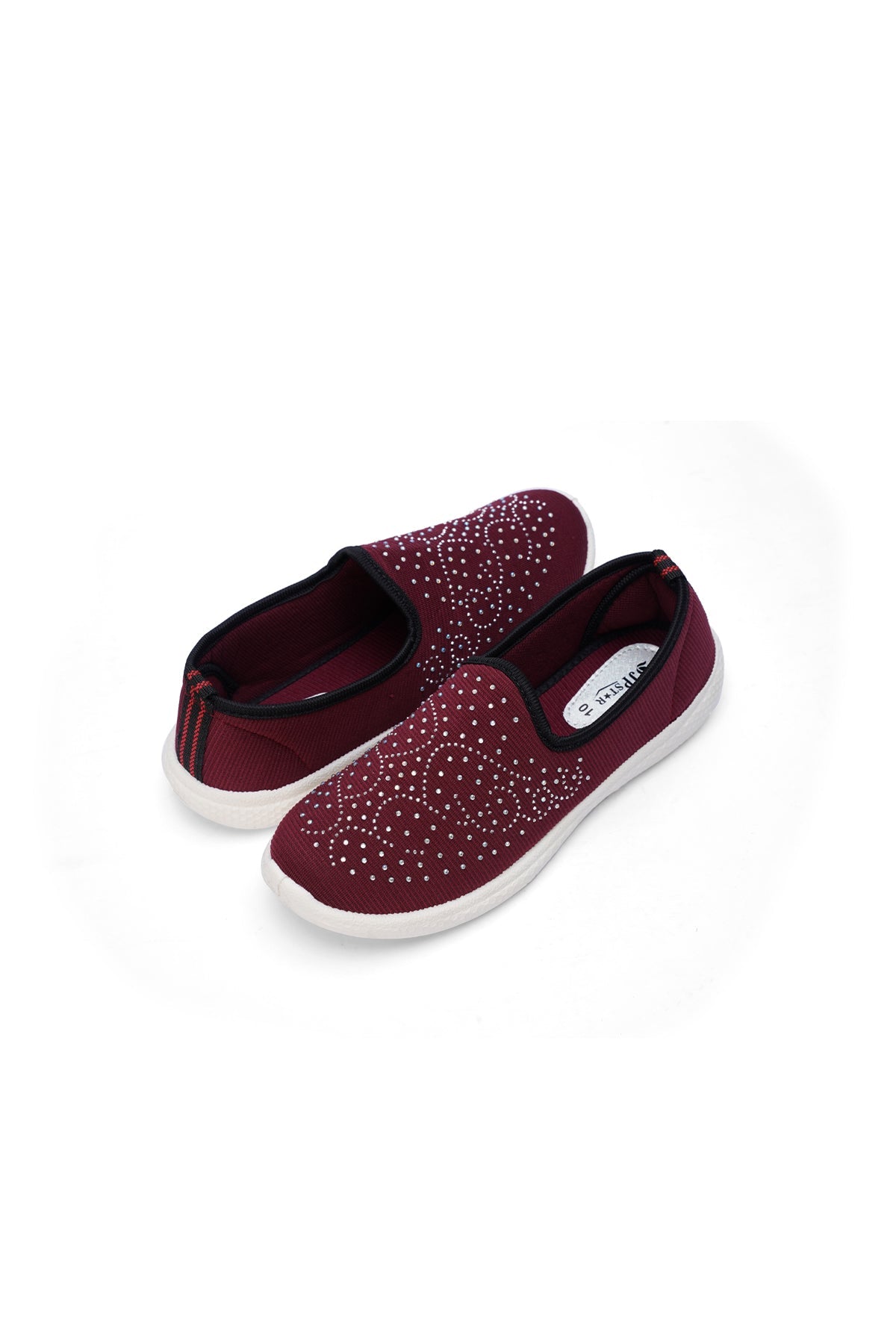 Premium Quality Soft Comfort Canvass For Women